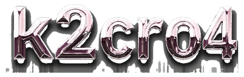 k2cro4 logo